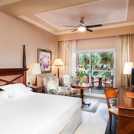 Hotel Elba Gran Hotel&thalasso 5*