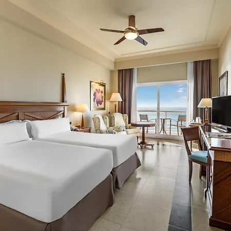 Elba Gran Hotel&thalasso