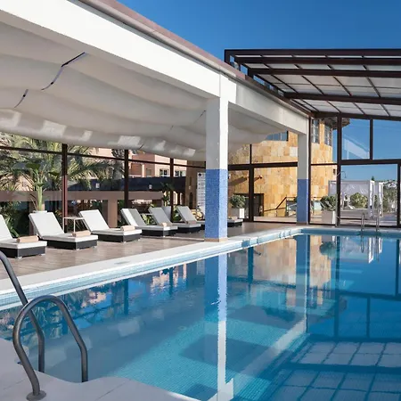 Hotel Elba Gran Hotel&thalasso 5*