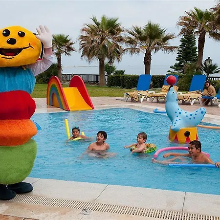 Elba Gran & Thalasso Hotel