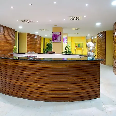 Elba Gran & Thalasso Hotel