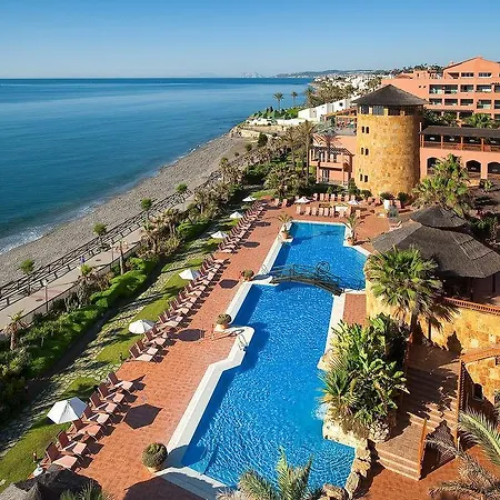 Elba Gran & Thalasso Hotel Estepona