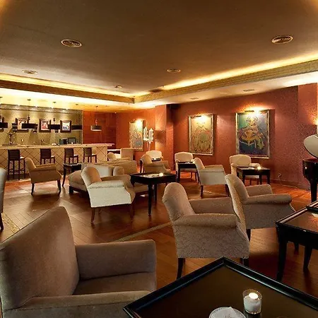 Elba Gran & Thalasso 5* Estepona