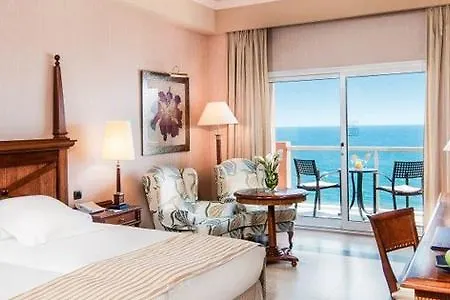 Hotel Elba Gran & Thalasso 5*