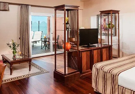 Elba Gran & Thalasso Estepona