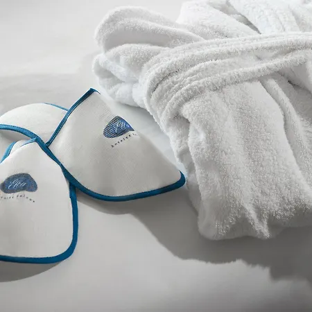 Elba Gran & Thalasso Estepona