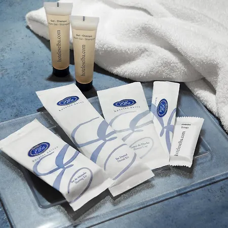 Elba Gran & Thalasso