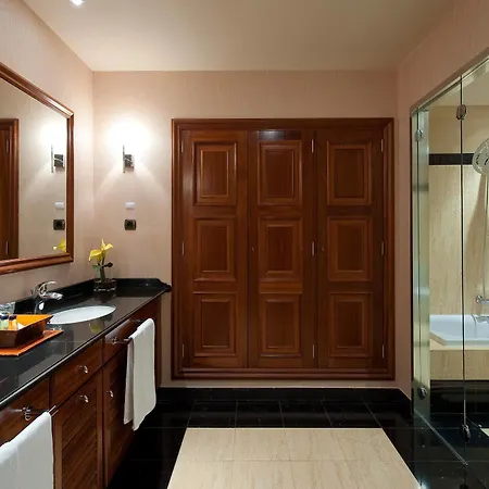 Elba Gran & Thalasso Estepona