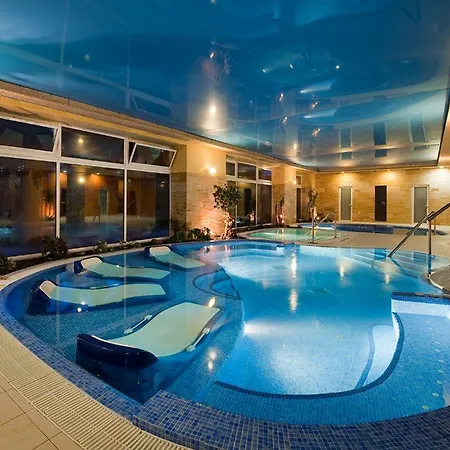 Elba Gran & Thalasso Hotel Estepona