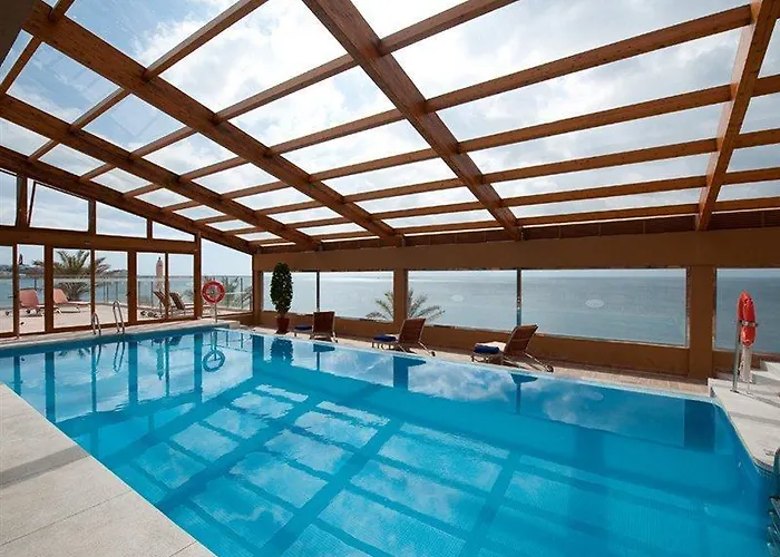 Elba Gran Hotel&thalasso 5*