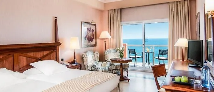 Hotel Elba Gran Hotel&thalasso 5*