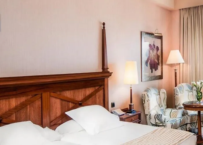 Elba Gran Hotel&thalasso 5*