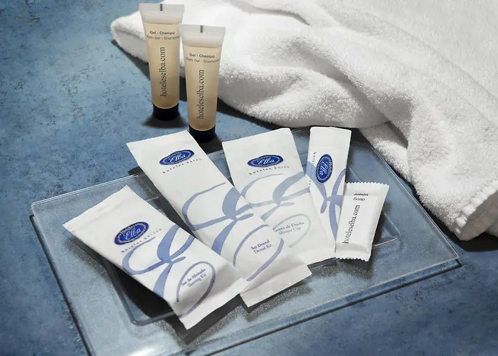 Elba Gran Hotel&thalasso