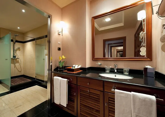 Hotel Elba Gran Hotel&thalasso