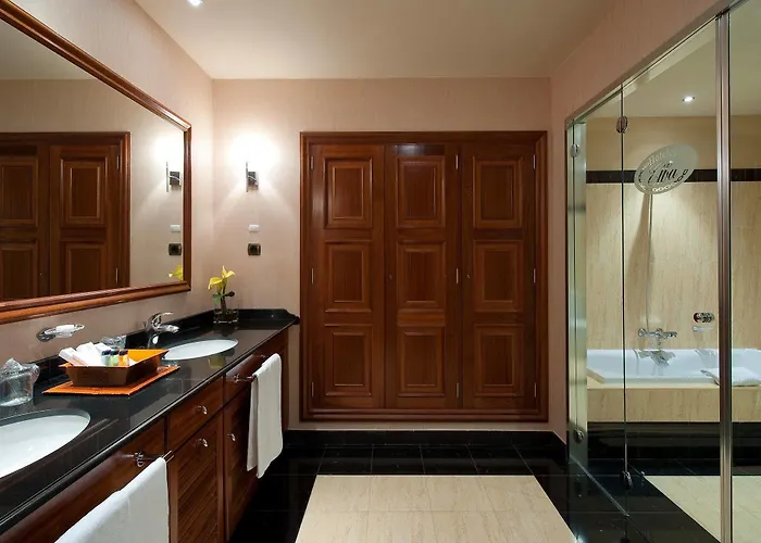 Elba Gran Hotel&thalasso Estepona