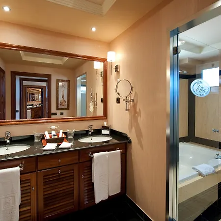 Elba Gran Hotel&thalasso Estepona