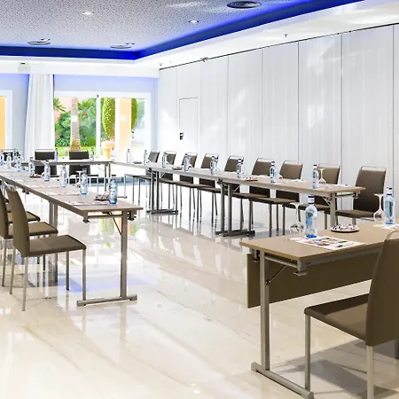 Elba Gran Hotel&thalasso
