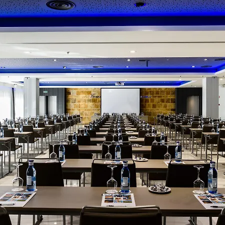 Elba Gran Hotel&thalasso 5*