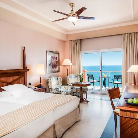Elba Gran Hotel&thalasso Estepona