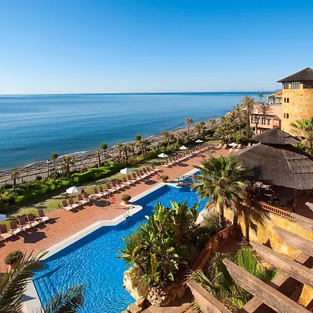 Elba Gran Hotel&thalasso Estepona