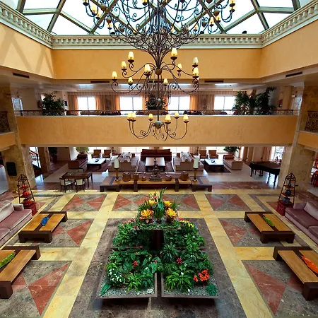 Elba Gran Hotel&thalasso 5*