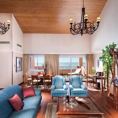 Elba Gran Hotel&thalasso Hotel