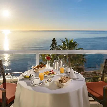 Hotel Elba Gran Hotel&thalasso Estepona