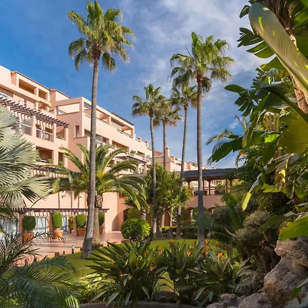 Elba Gran Hotel&thalasso