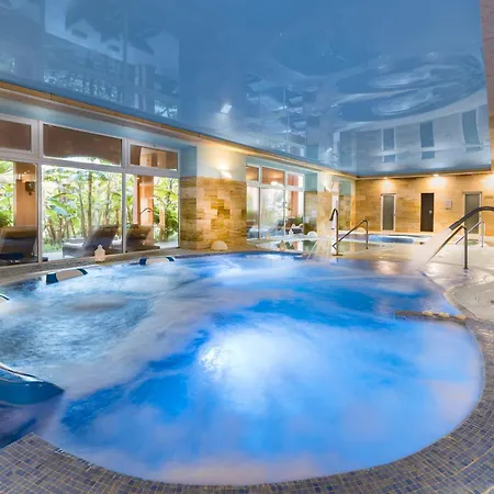 Elba Gran Hotel&thalasso Hotel