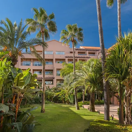 Elba Gran Hotel&thalasso 5* Estepona