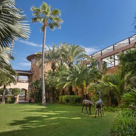 Elba Gran Hotel&thalasso Hotel