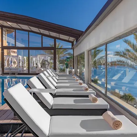 Hotel Elba Gran Hotel&thalasso