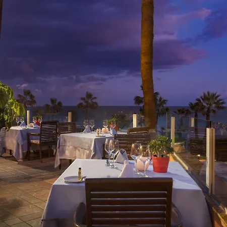 Elba Gran Hotel&thalasso Hotel 5*