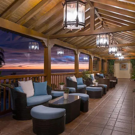 Elba Gran Hotel&thalasso Hotel Estepona