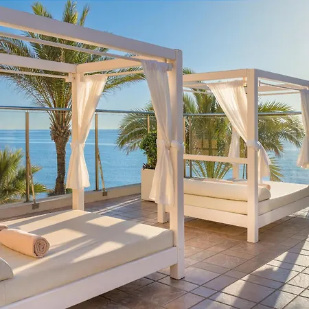 Elba Gran Hotel&thalasso 5*
