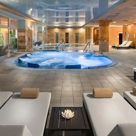 Elba Gran Hotel&thalasso