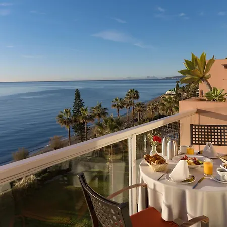 Elba Gran Hotel&thalasso Hotel