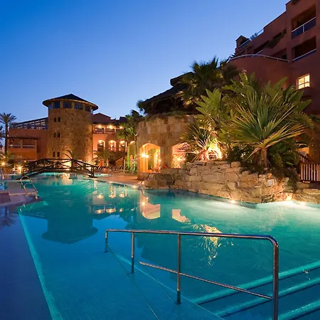 Hotel Elba Gran Hotel&thalasso 5*