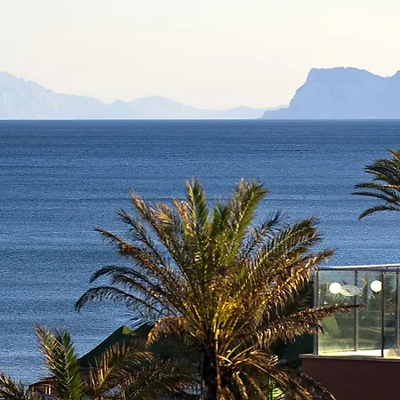 Elba Gran Hotel&thalasso Estepona