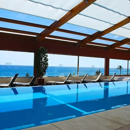 Hotel Elba Gran Hotel&thalasso Estepona