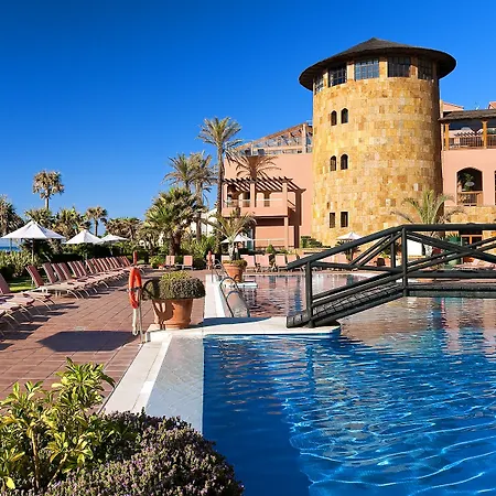 Hotel Elba Gran Hotel&thalasso 5*
