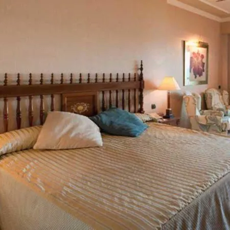 Elba Gran Hotel&thalasso 5*