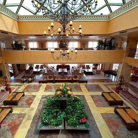Elba Gran Hotel&thalasso Hotel