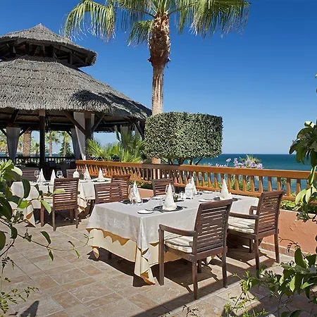 Elba Gran Hotel&thalasso 5* Estepona