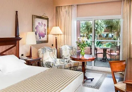 Elba Gran Hotel&thalasso Hotel Estepona