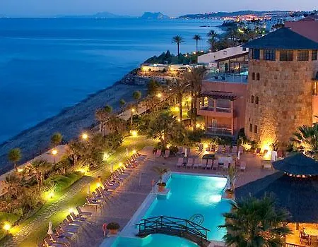 Hotel Elba Gran Hotel&thalasso 5*