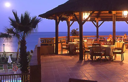 Elba Gran Hotel&thalasso 5* Estepona