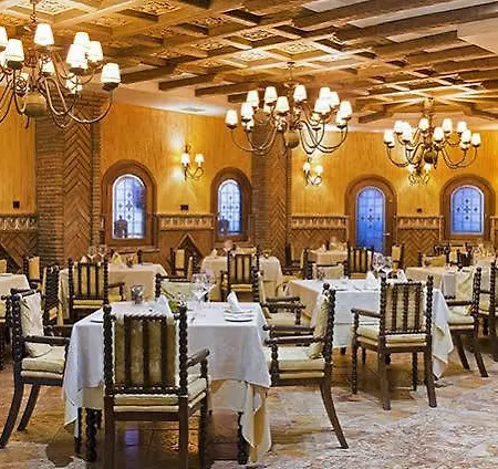Hotel Elba Gran Hotel&thalasso