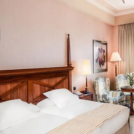 Elba Gran Hotel&thalasso 5*