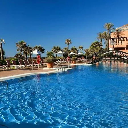Elba Gran Hotel&thalasso Hotel 5*